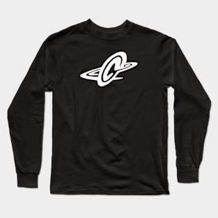 Official Chad's Universe Logo Long Sleeve T-Shirt